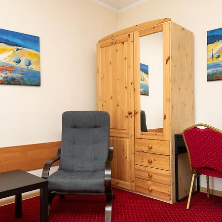 Madohora_Slonce Hotell Zaryte Exteriör bild