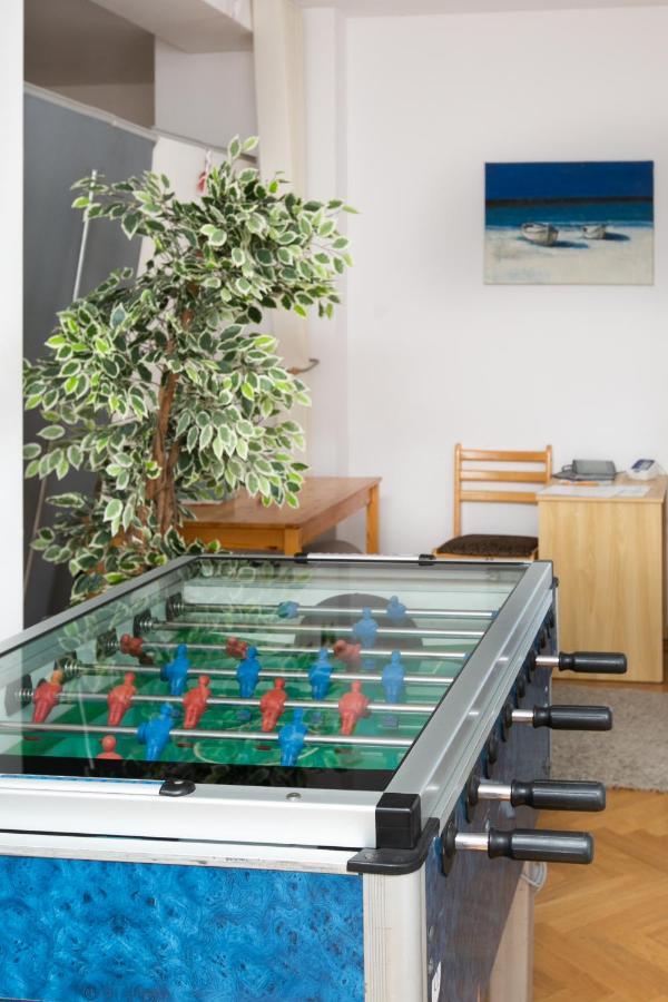 Madohora_Slonce Hotell Zaryte Exteriör bild