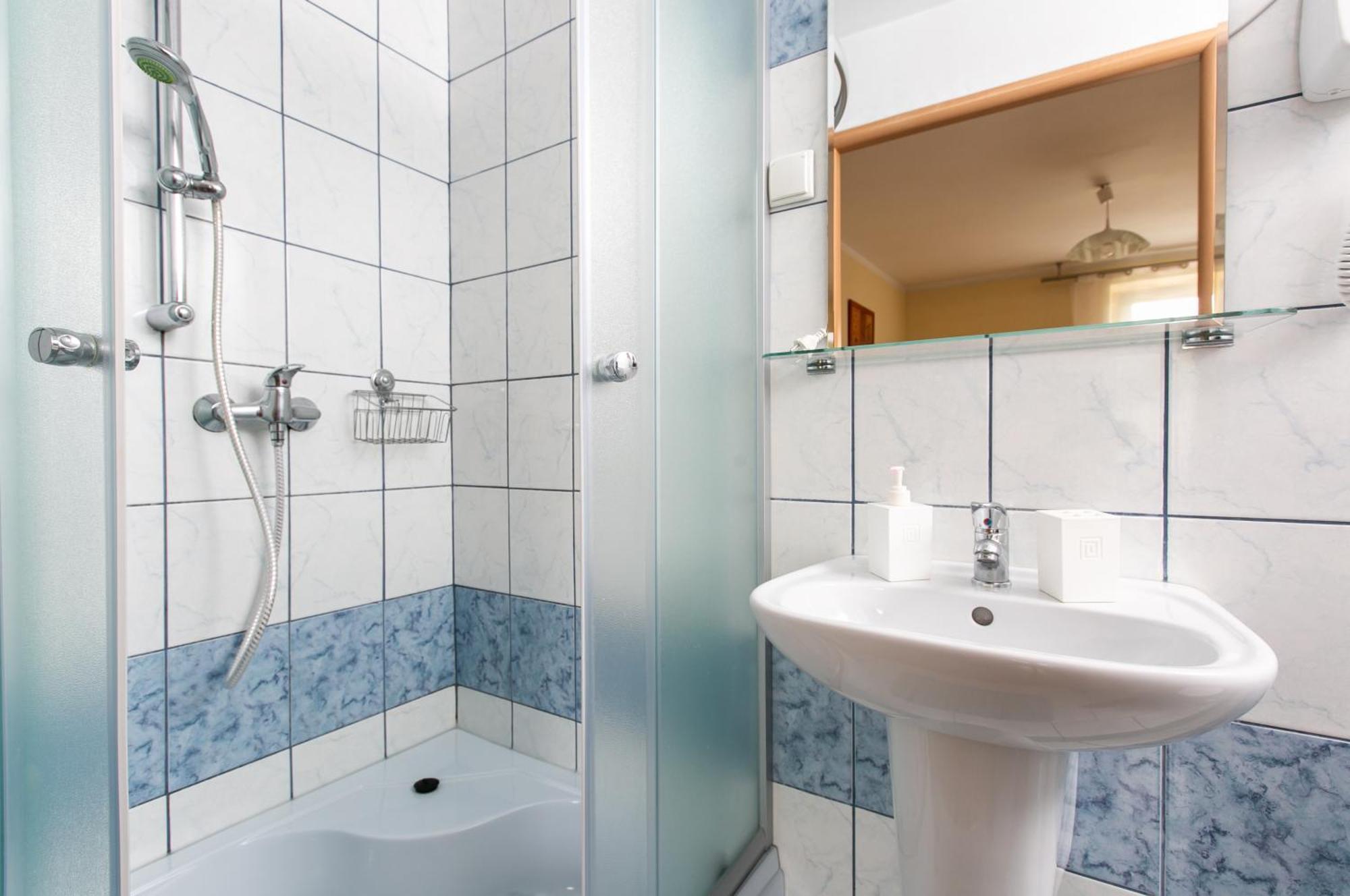 Madohora_Slonce Hotell Zaryte Exteriör bild